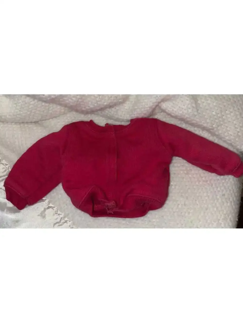 American Girl Place Doll T-Shirt and Hoodie Set